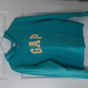 GAP hoodie - L